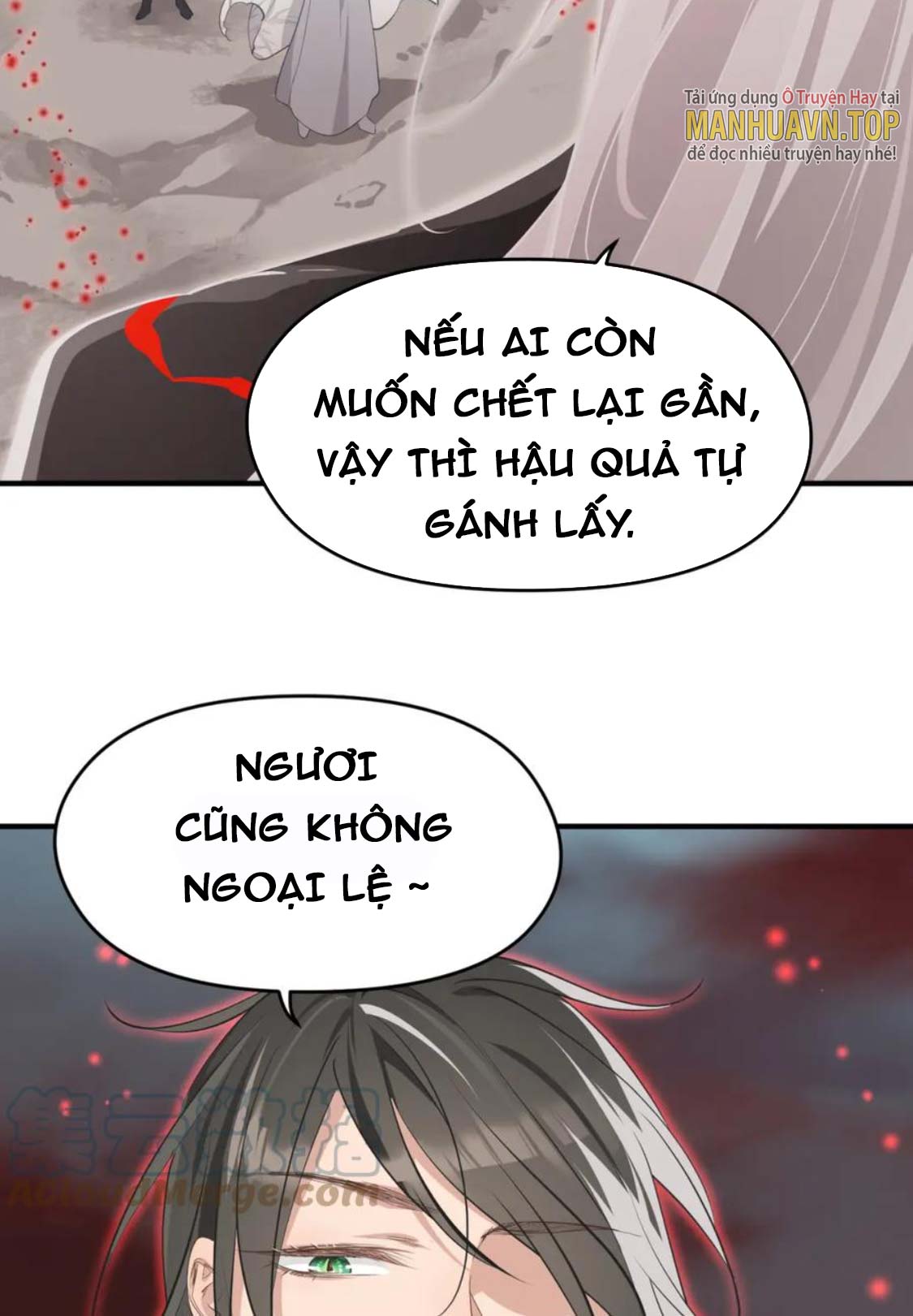 Tối Cường Thiên đế Hệ Thống chapter 74 - Trang 9