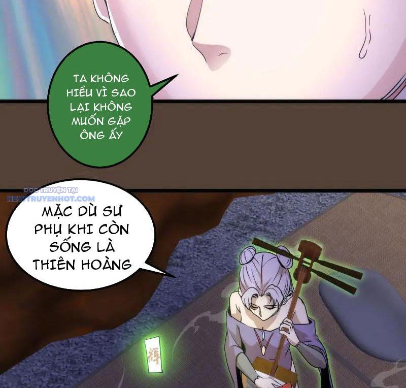 Cao Đẳng Linh Hồn chapter 284 - Trang 77