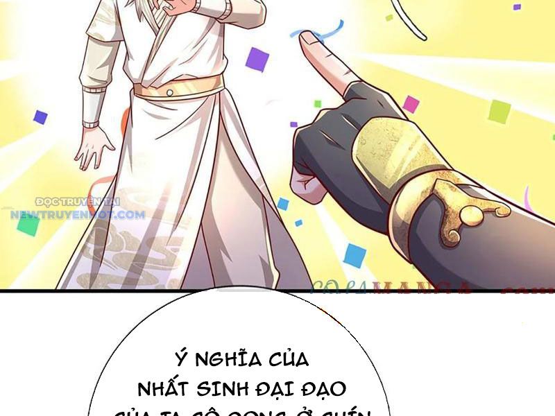 Khắc đan Tu Tiên Chỉ Cẩu Trường Sinh chapter 40 - Trang 46