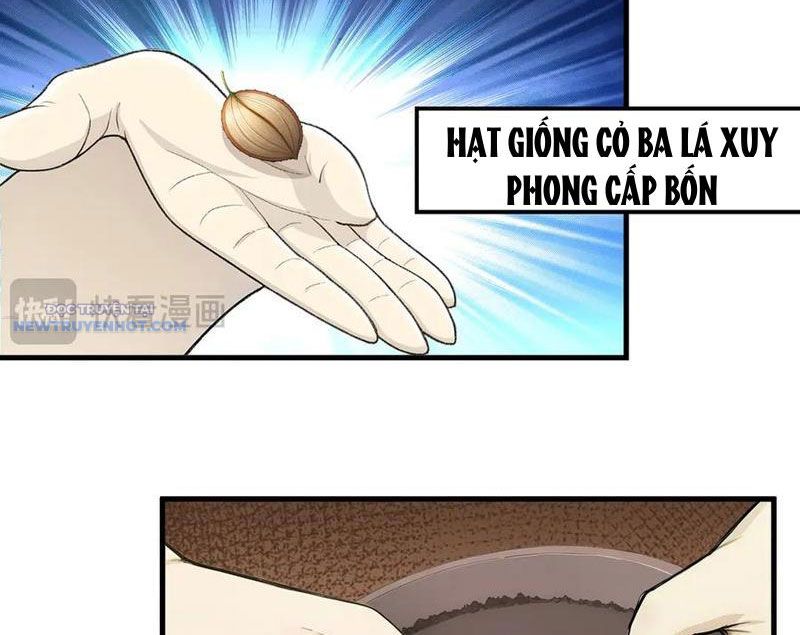 Toàn Dân Thần Vương: Tôi Hiến Tế Nghìn Tỷ Sinh Linh! chapter 66 - Trang 17