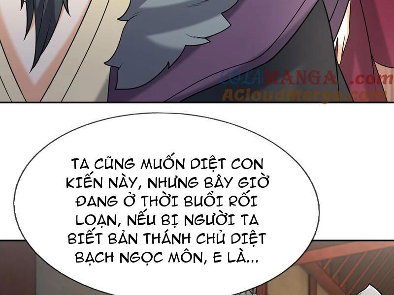 Thu Triệu Vạn đồ đệ, Vi Sư Vô địch Thế Gian chapter 118 - Trang 29