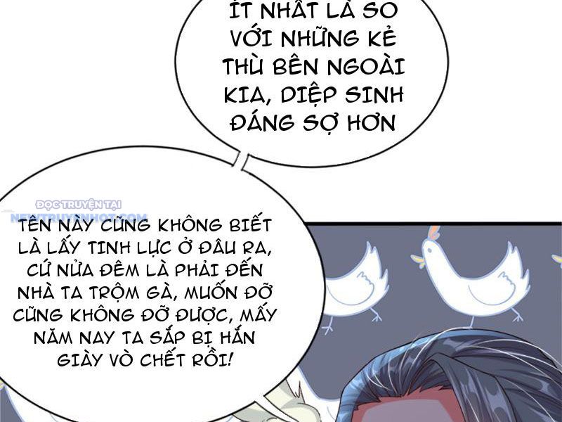 Khắc đan Tu Tiên Chỉ Cẩu Trường Sinh chapter 1 - Trang 43