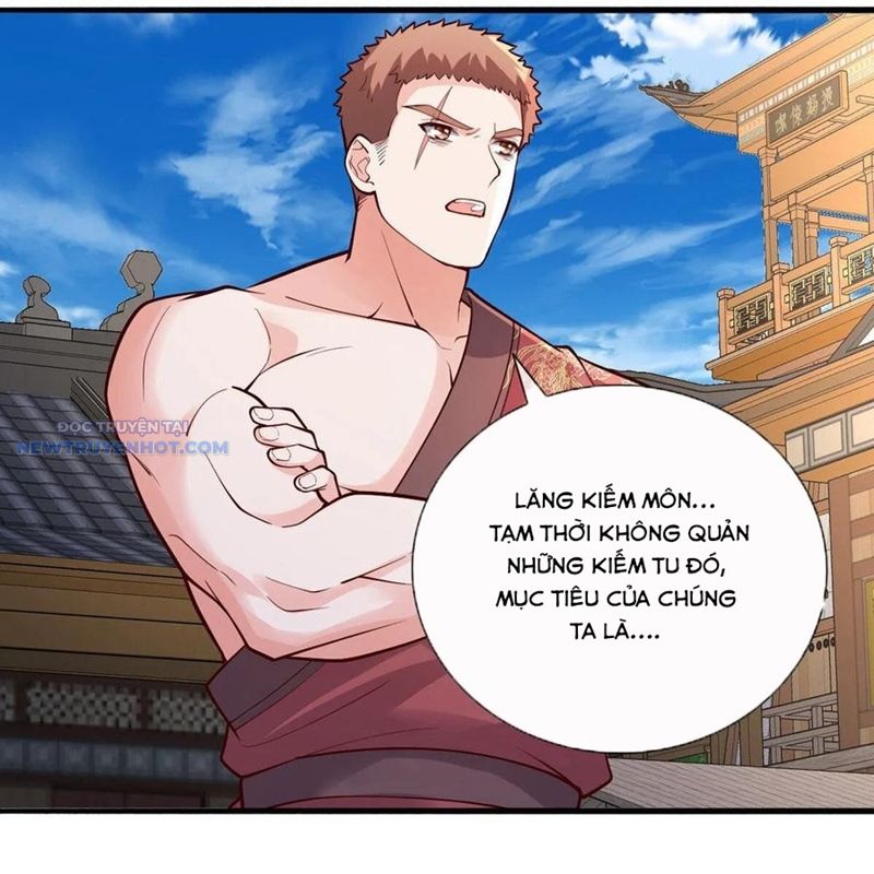 Ngạo Thị Thiên Địa chapter 791 - Trang 6