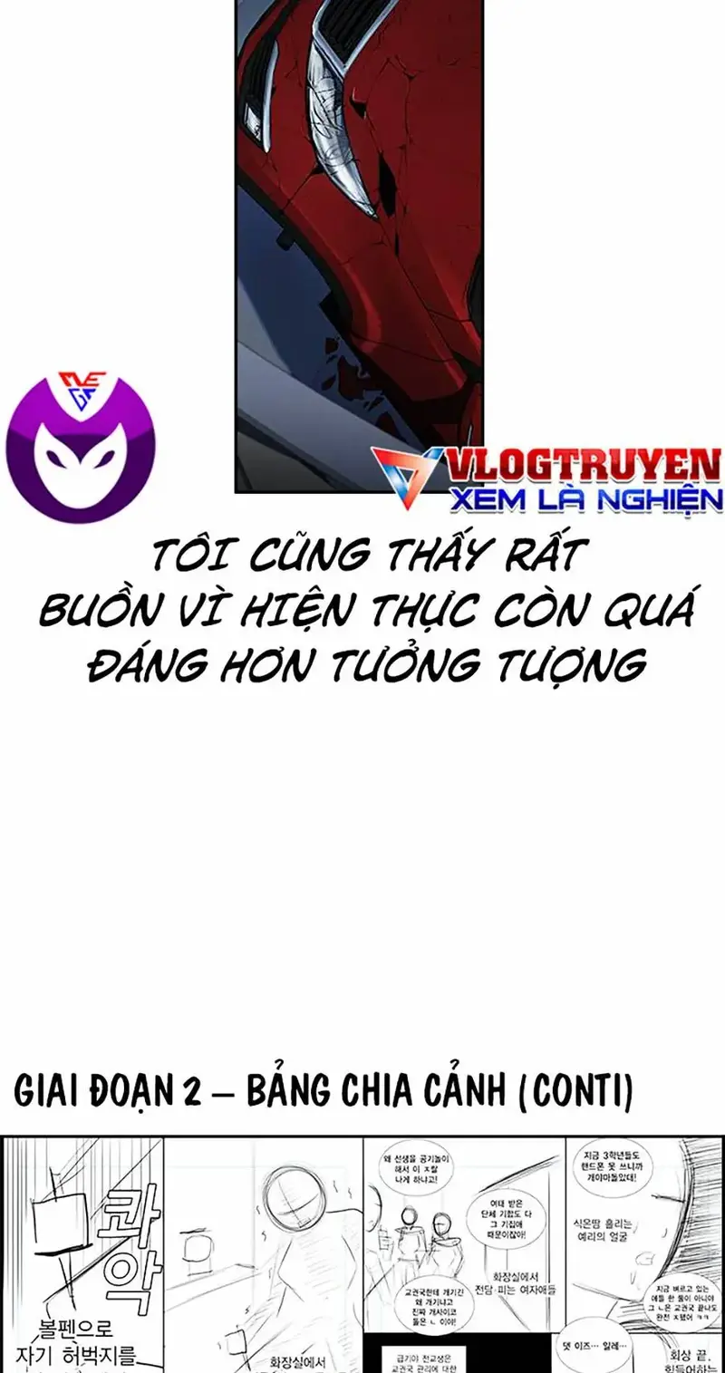 Giáo Dục Chân Chính Chapter 0 - Trang 9