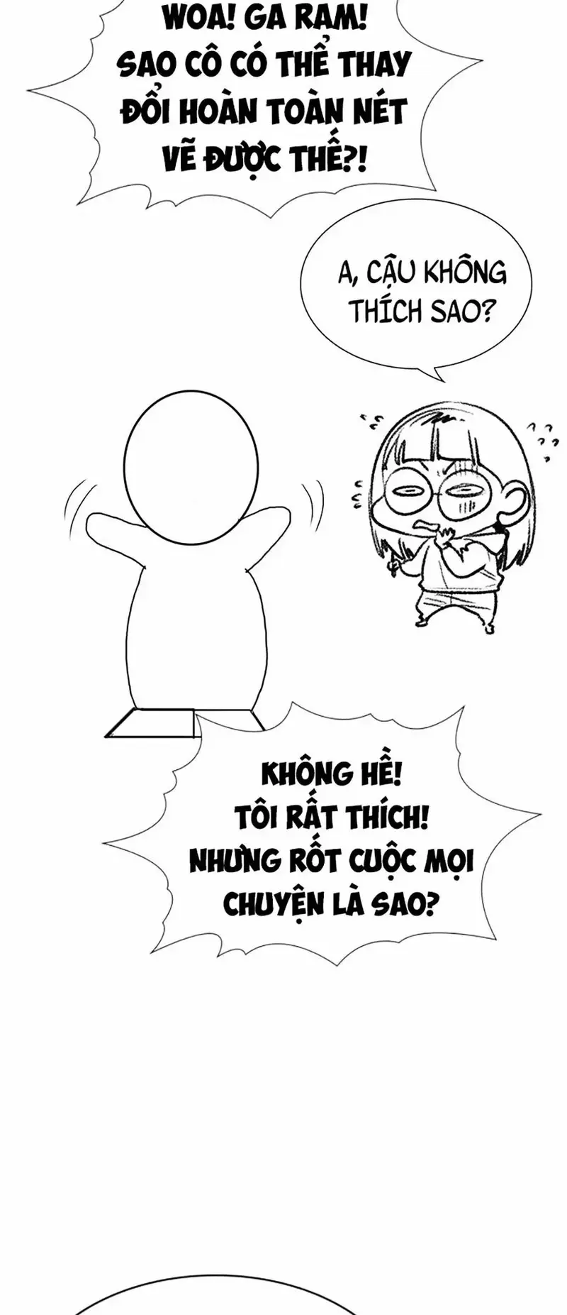 Giáo Dục Chân Chính Chapter 0 - Trang 55