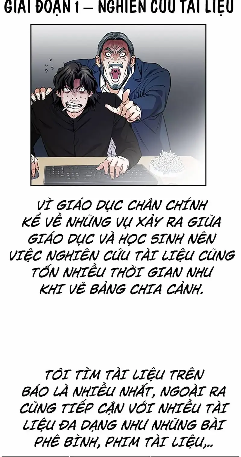 Giáo Dục Chân Chính Chapter 0 - Trang 7