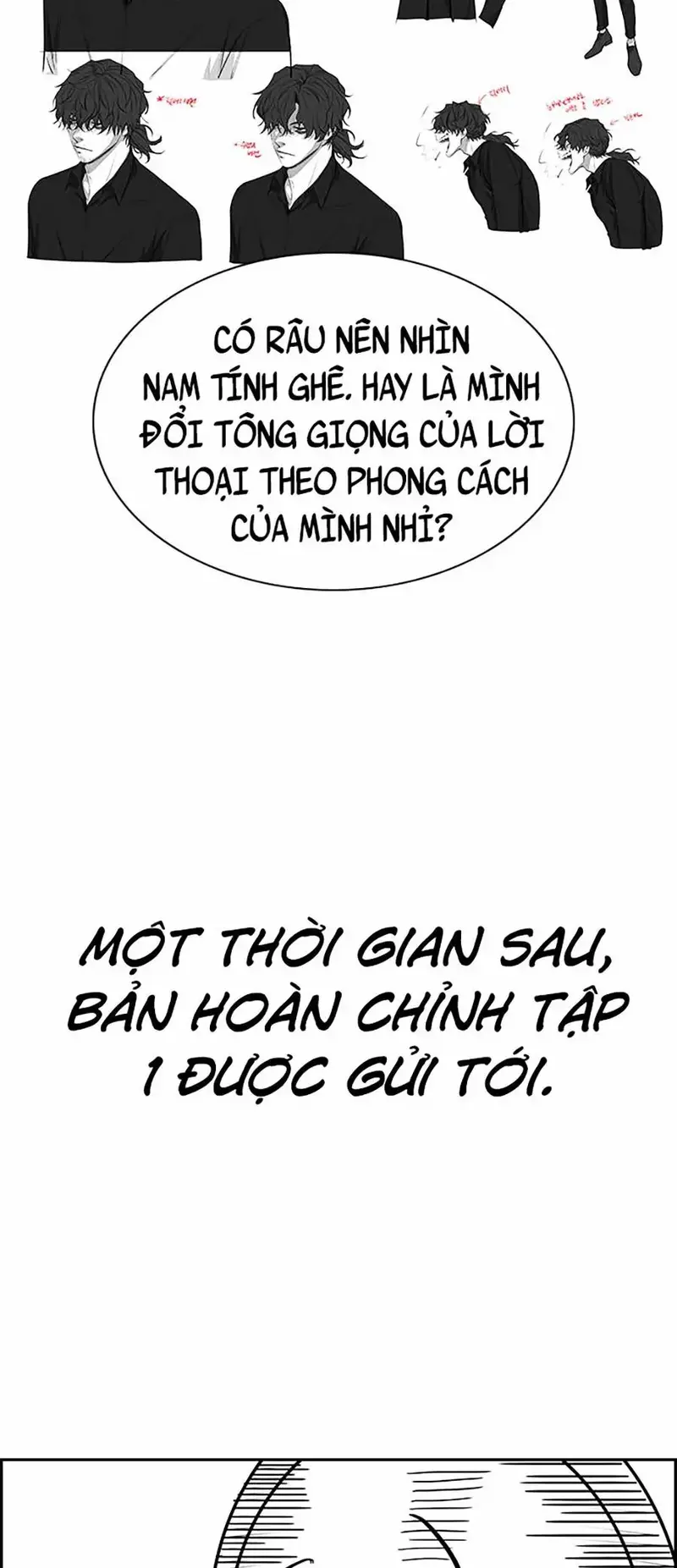 Giáo Dục Chân Chính Chapter 0 - Trang 52