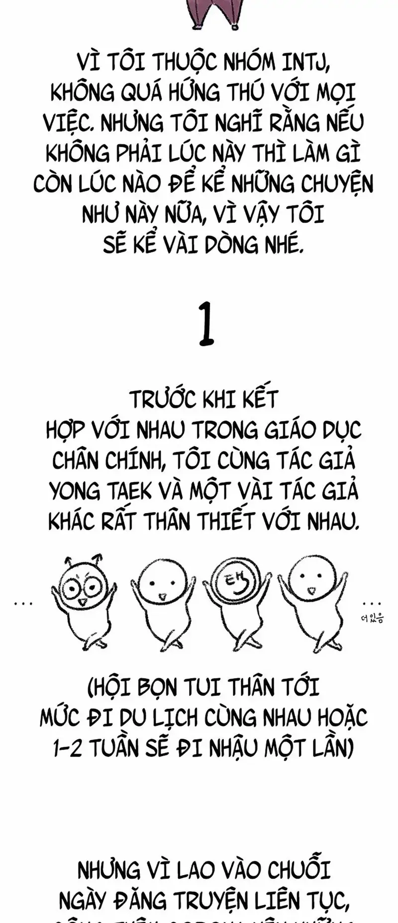 Giáo Dục Chân Chính Chapter 0 - Trang 67