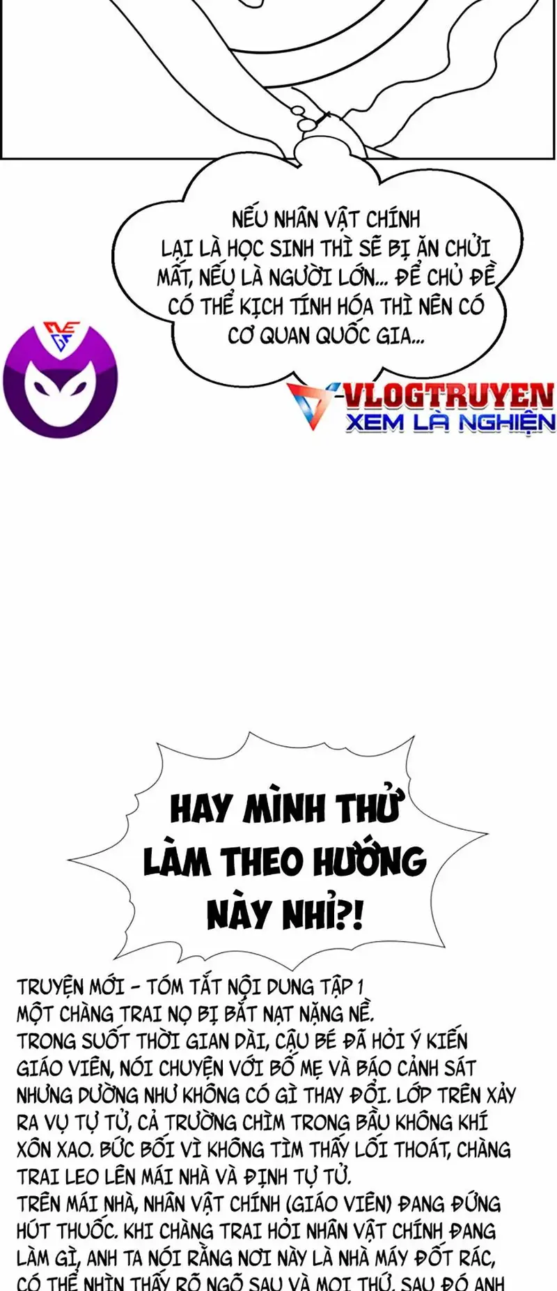 Giáo Dục Chân Chính Chapter 0 - Trang 43