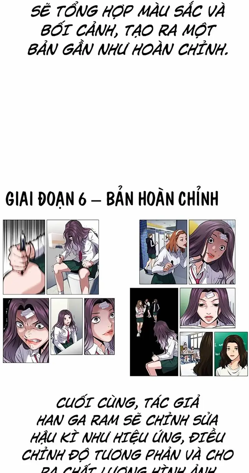 Giáo Dục Chân Chính Chapter 0 - Trang 15