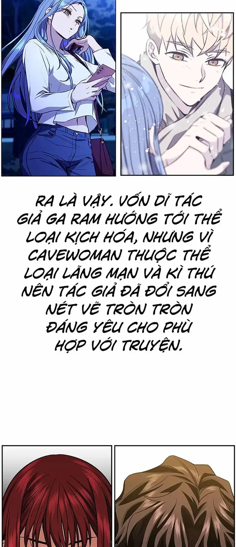 Giáo Dục Chân Chính Chapter 0 - Trang 57