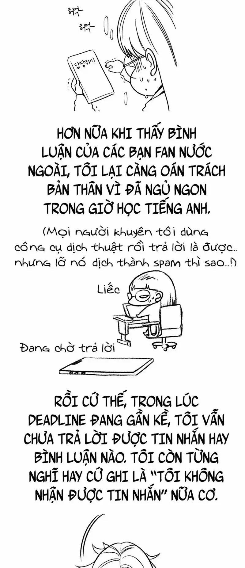 Giáo Dục Chân Chính Chapter 0 - Trang 70