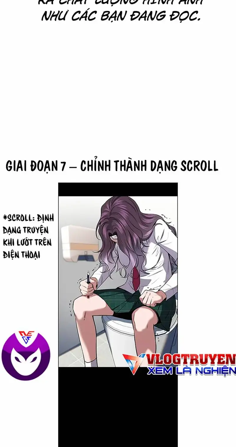 Giáo Dục Chân Chính Chapter 0 - Trang 16