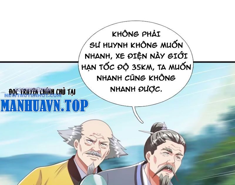 Ta Tu Luyện Thành Thần Tại đô Thị chapter 57 - Trang 80