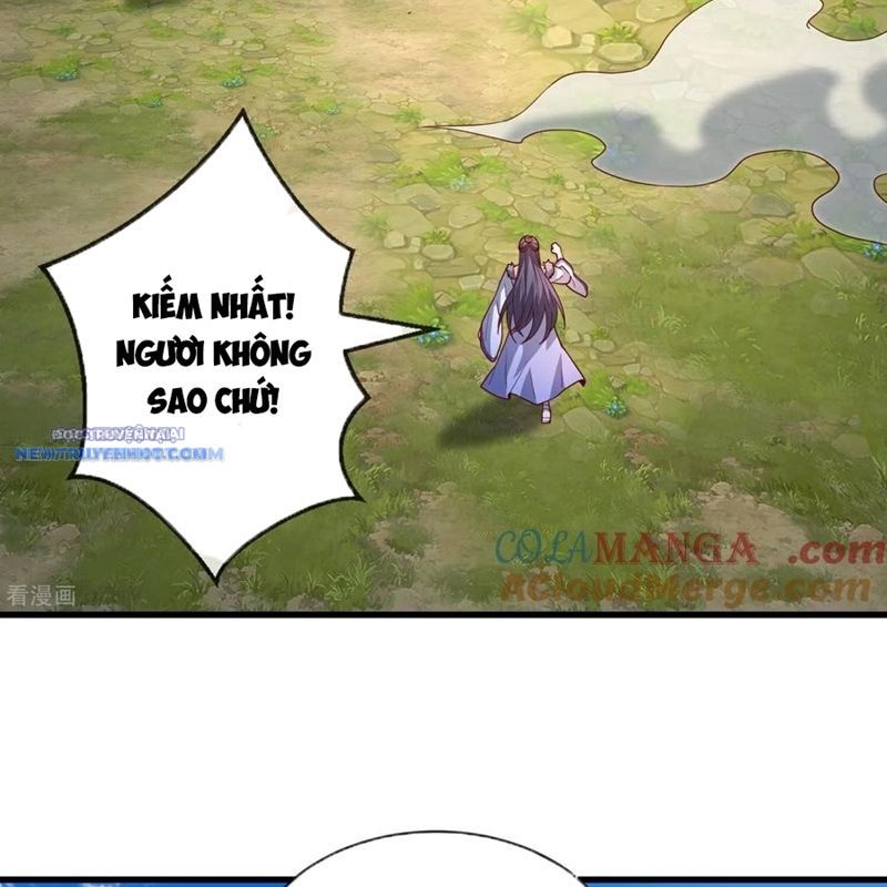 Ngạo Thị Thiên Địa chapter 789 - Trang 26