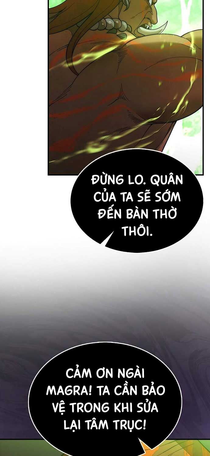 Quân Cờ Thứ 31 Lật Ngược Ván Cờ Chapter 70 - Trang 37