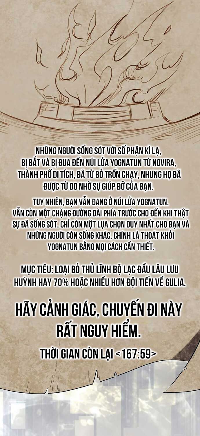 Quân Cờ Thứ 31 Lật Ngược Ván Cờ Chapter 70 - Trang 49