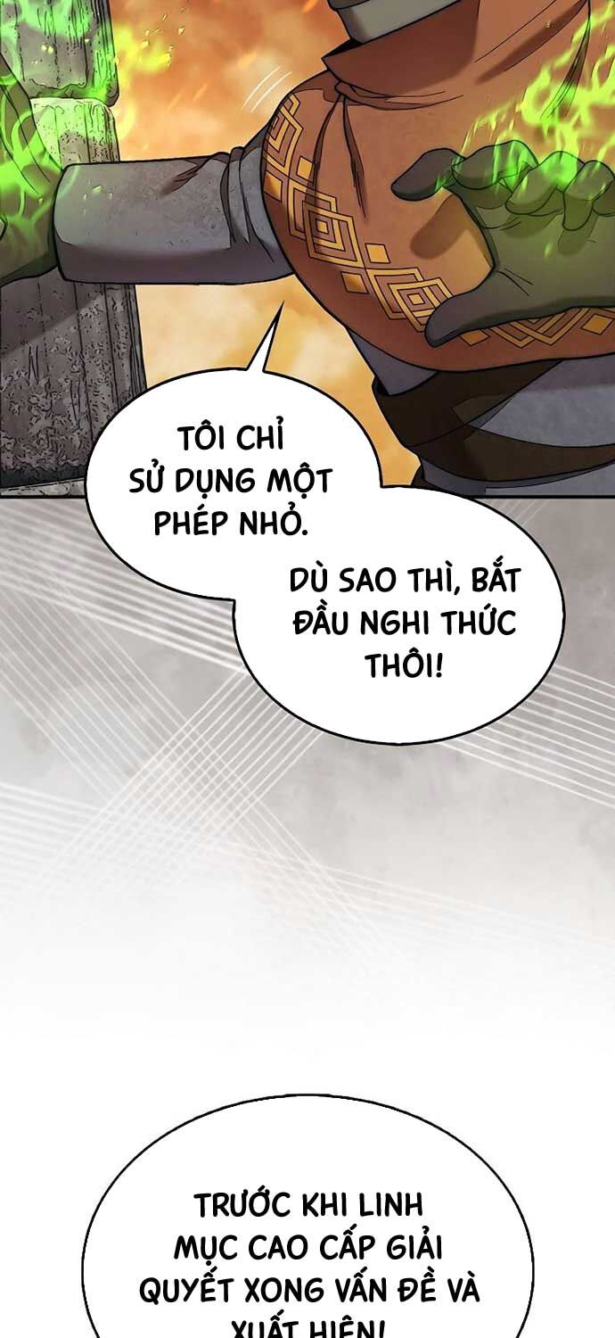 Quân Cờ Thứ 31 Lật Ngược Ván Cờ Chapter 70 - Trang 57