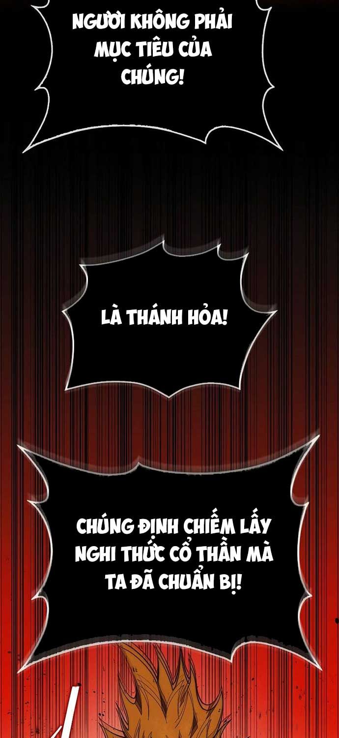 Quân Cờ Thứ 31 Lật Ngược Ván Cờ Chapter 70 - Trang 44