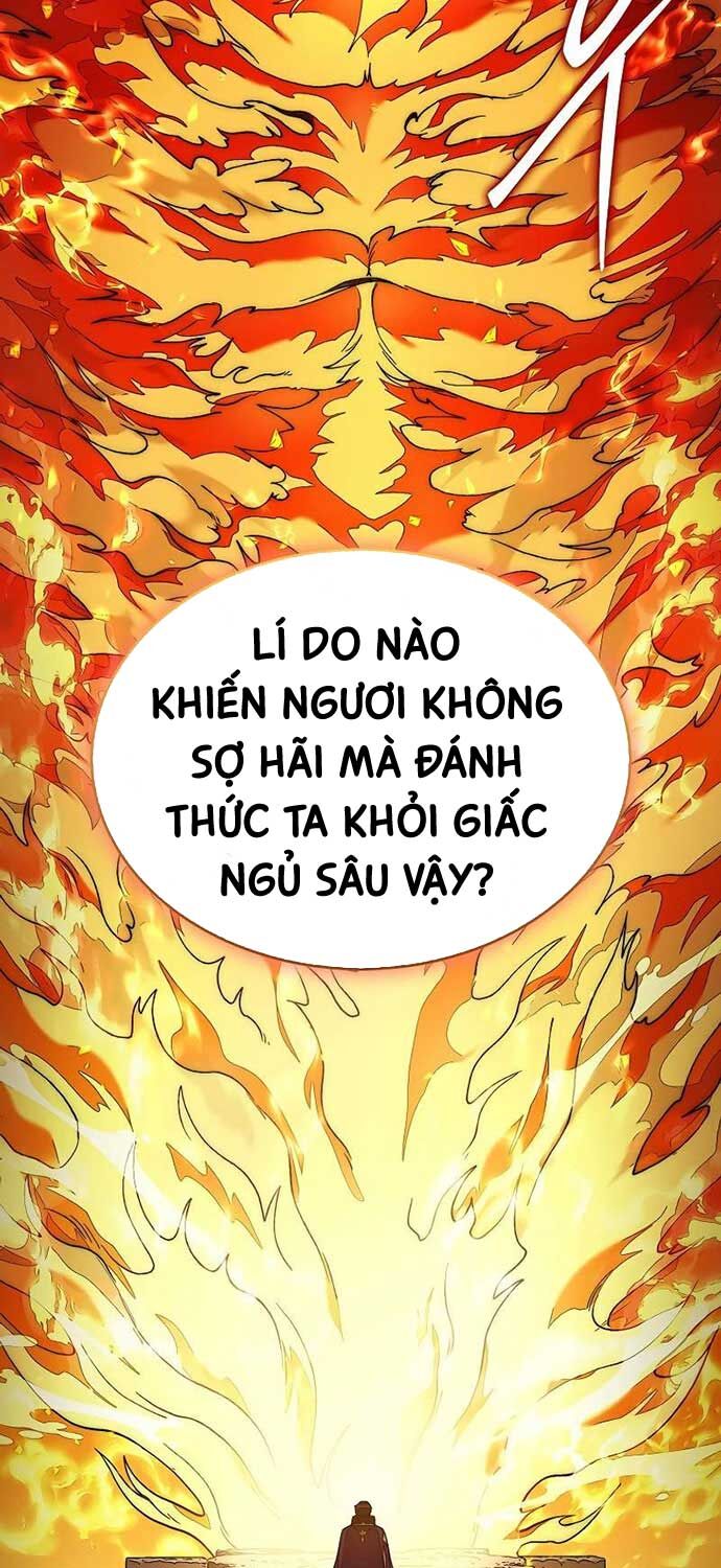 Quân Cờ Thứ 31 Lật Ngược Ván Cờ Chapter 70 - Trang 71