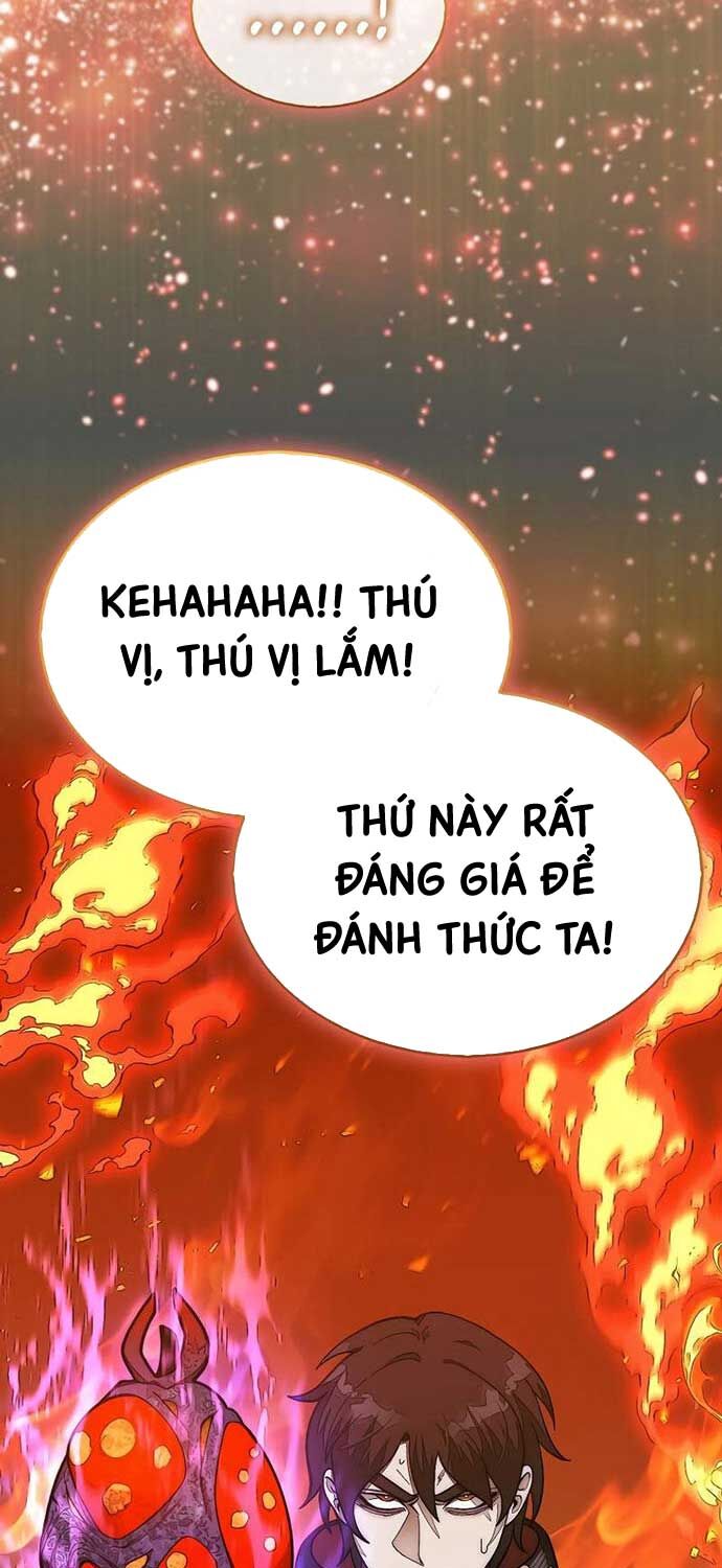 Quân Cờ Thứ 31 Lật Ngược Ván Cờ Chapter 70 - Trang 76