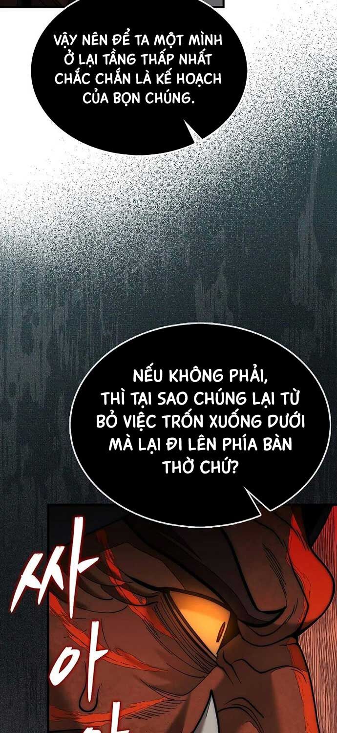 Quân Cờ Thứ 31 Lật Ngược Ván Cờ Chapter 70 - Trang 41