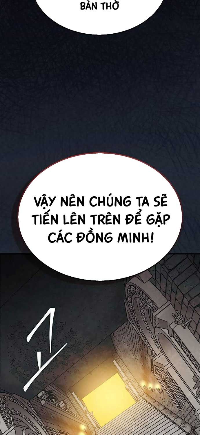 Quân Cờ Thứ 31 Lật Ngược Ván Cờ Chapter 70 - Trang 27