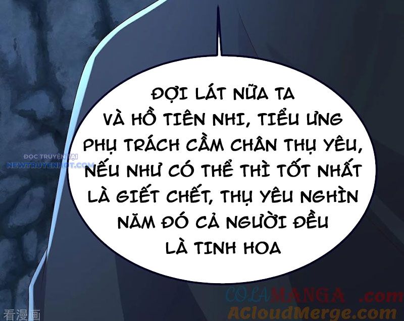 Tiên Võ Đế Tôn chapter 720 - Trang 124