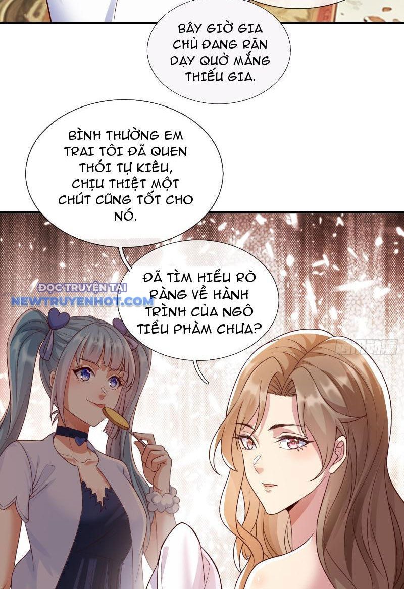 Ta Tu Luyện Thành Thần Tại đô Thị chapter 3 - Trang 29