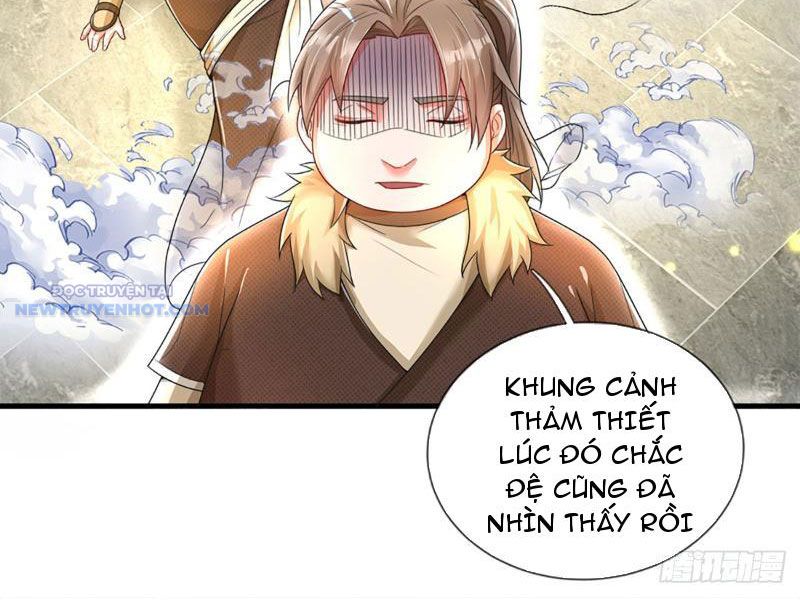 Khắc đan Tu Tiên Chỉ Cẩu Trường Sinh chapter 7 - Trang 31