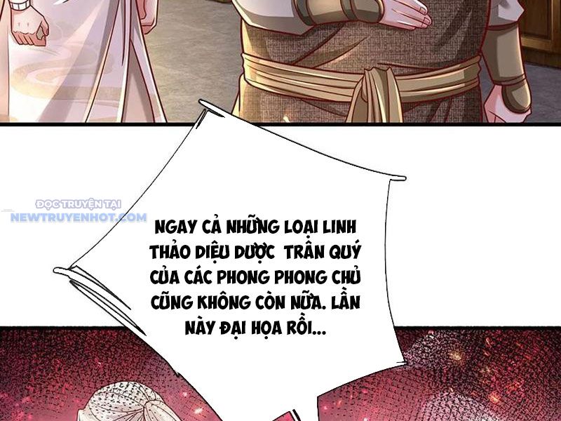 Khắc đan Tu Tiên Chỉ Cẩu Trường Sinh chapter 40 - Trang 11