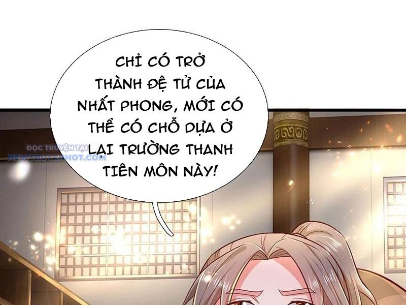 Khắc đan Tu Tiên Chỉ Cẩu Trường Sinh chapter 41 - Trang 26