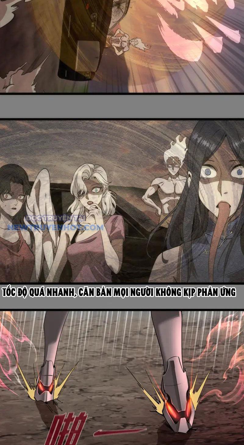 Cao Đẳng Linh Hồn chapter 269 - Trang 29