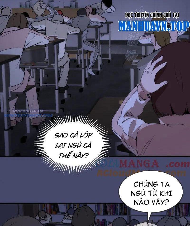 Cao Đẳng Linh Hồn chapter 291 - Trang 43