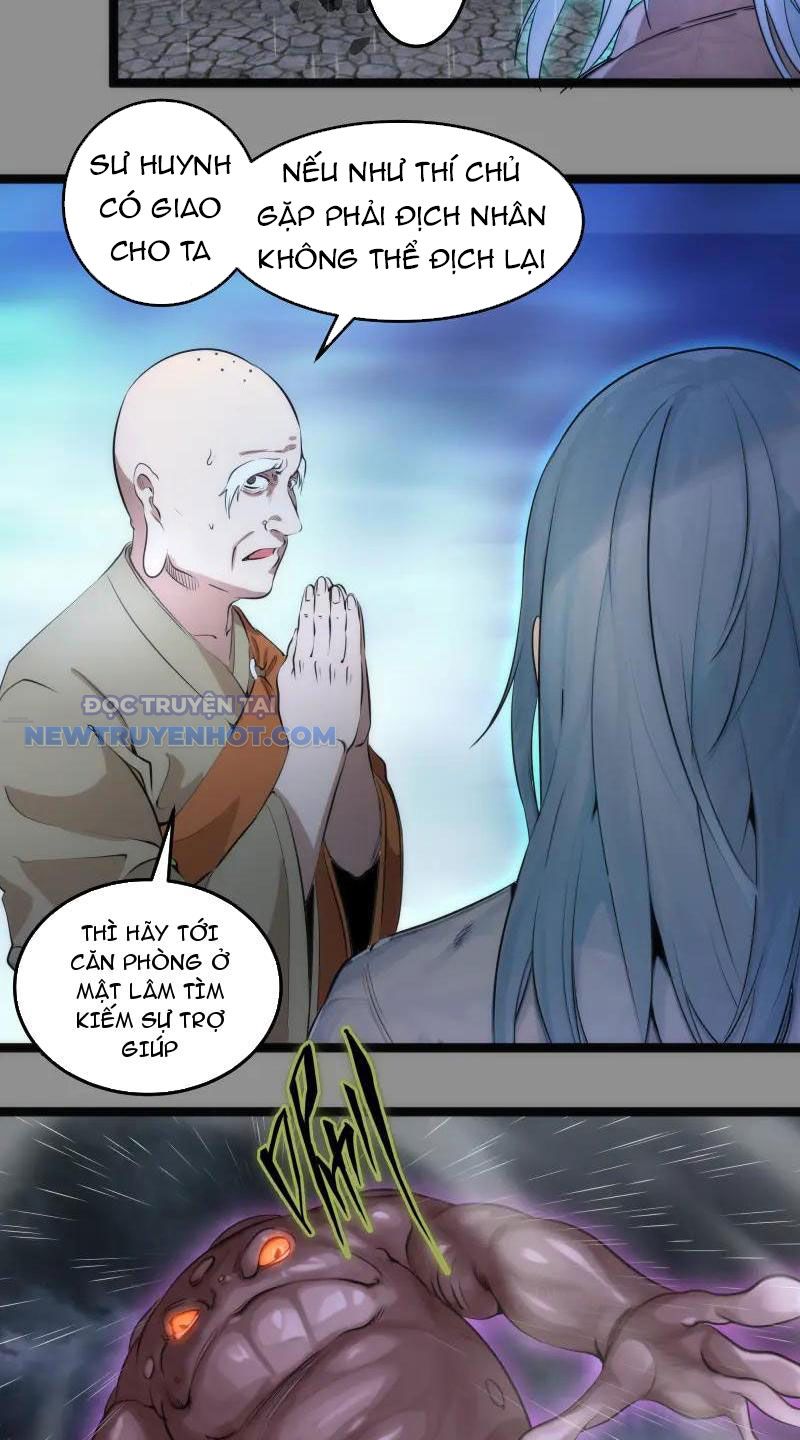 Cao Đẳng Linh Hồn chapter 275 - Trang 29