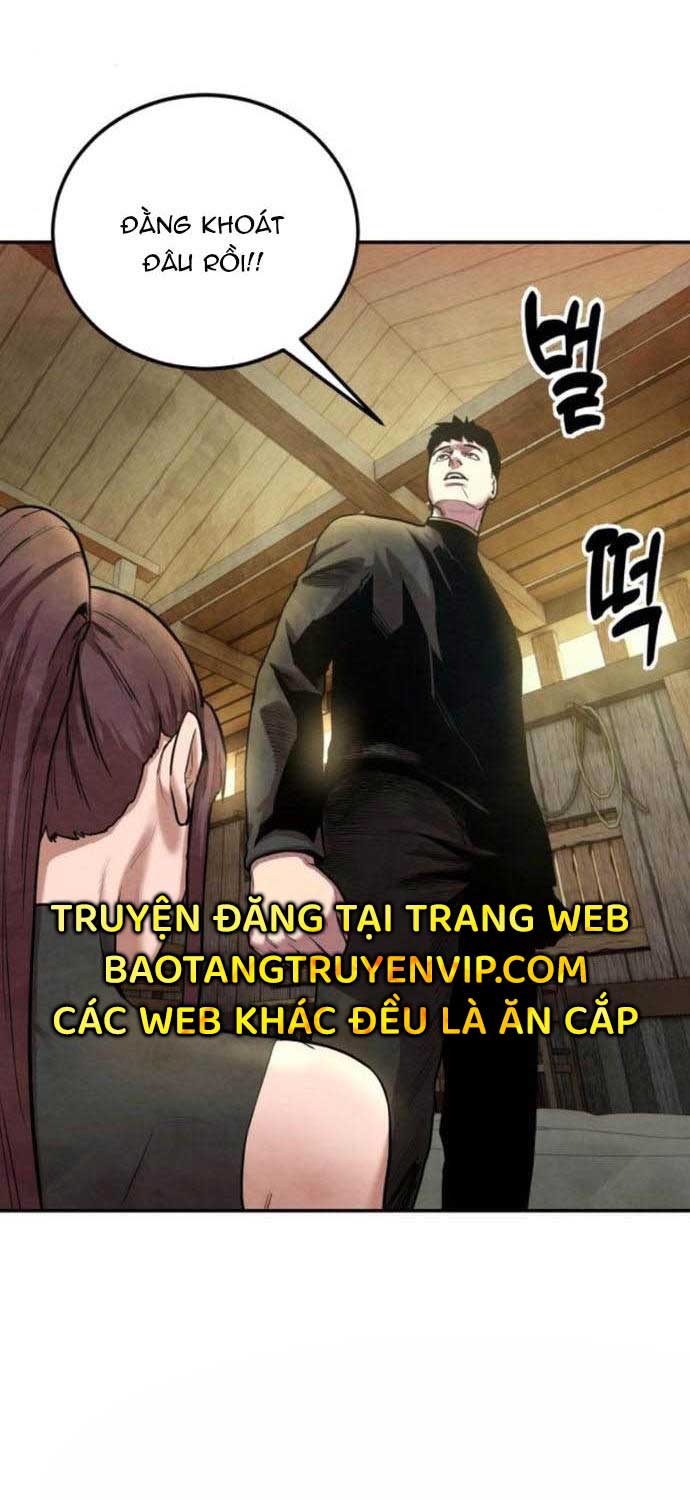 Tay Súng Chinh Phục Võ Lâm Chapter 36 - Trang 17