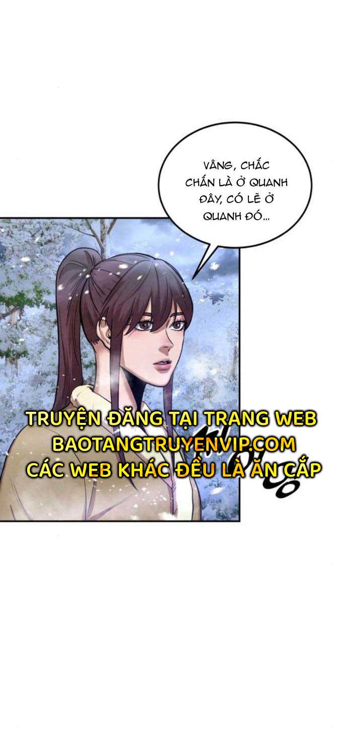 Tay Súng Chinh Phục Võ Lâm Chapter 36 - Trang 52