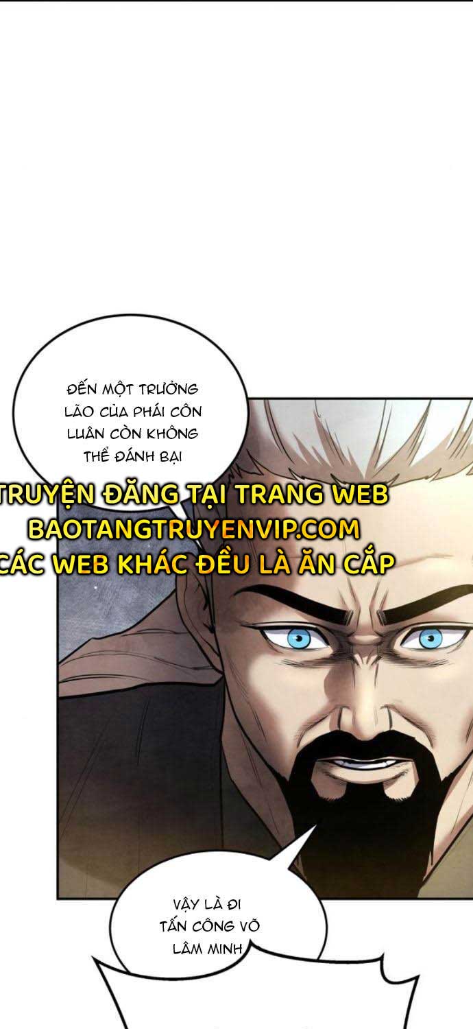 Tay Súng Chinh Phục Võ Lâm Chapter 36 - Trang 11