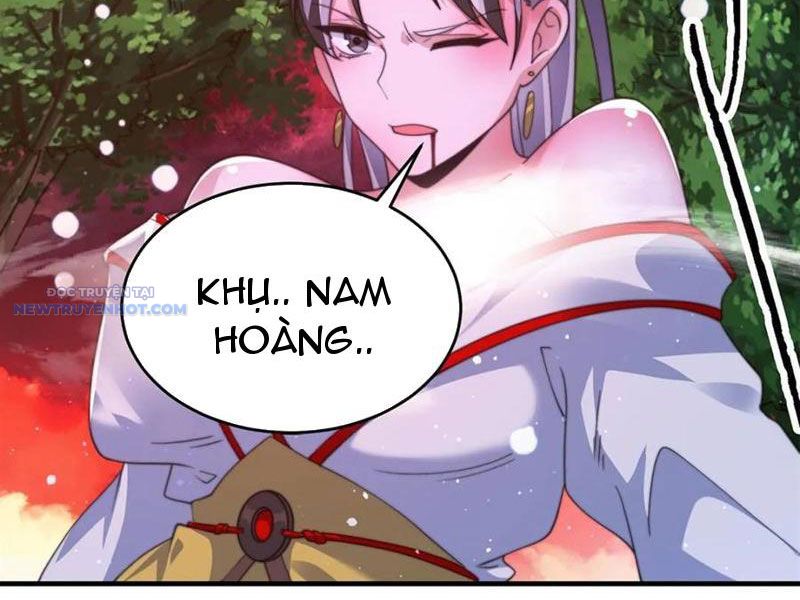 Nữ Đồ Đệ Ai Nấy Đều Muốn Giết Ta chapter 204 - Trang 33