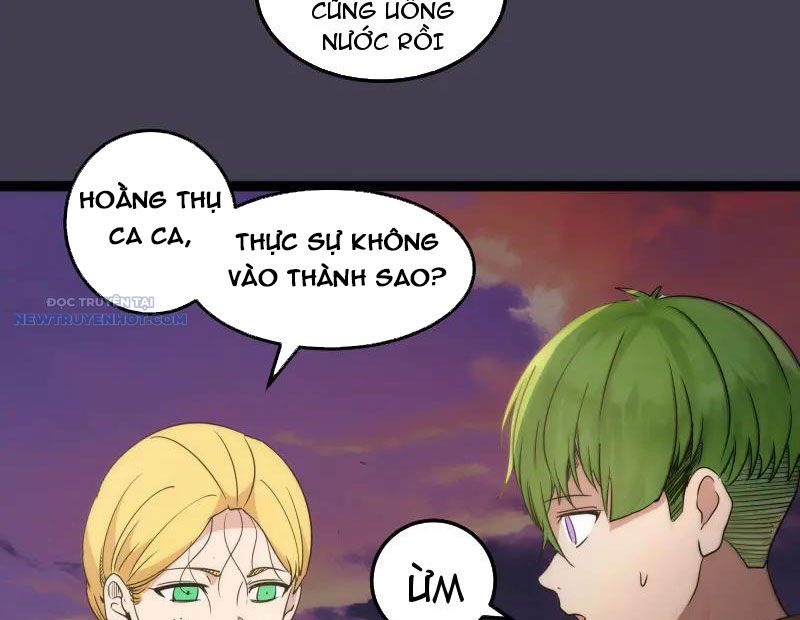 Cao Đẳng Linh Hồn chapter 287 - Trang 41