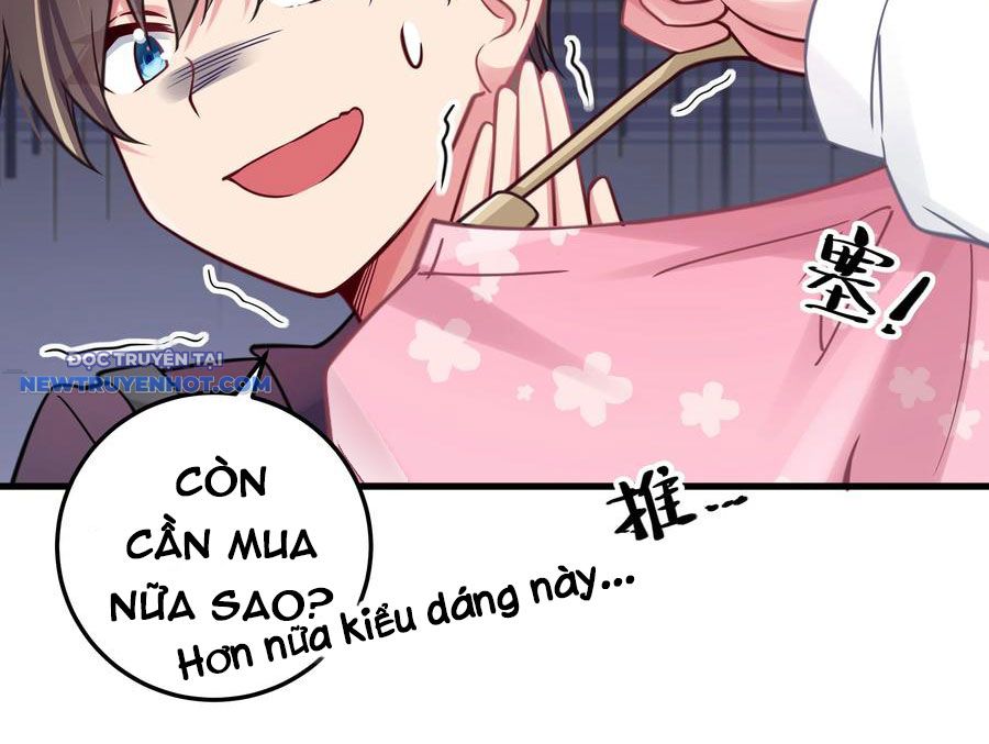 Làm Sao Để Chạy Trốn Dàn Hậu Cung chapter 18 - Trang 51