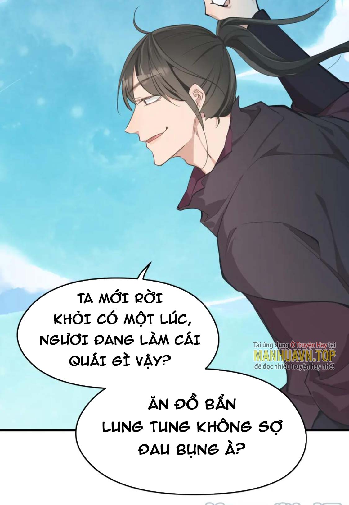 Tối Cường Thiên đế Hệ Thống chapter 66 - Trang 11