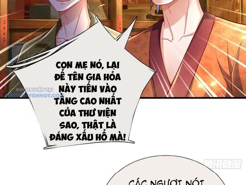 Khắc đan Tu Tiên Chỉ Cẩu Trường Sinh chapter 32 - Trang 3