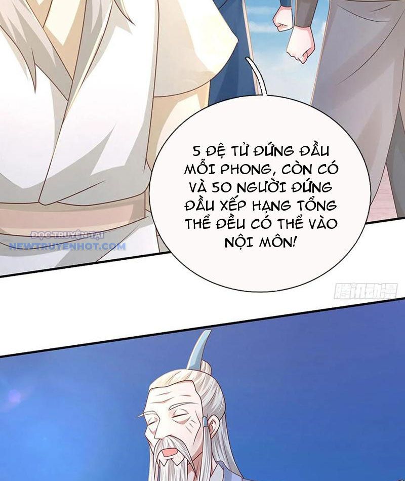 Khắc đan Tu Tiên Chỉ Cẩu Trường Sinh chapter 58 - Trang 12