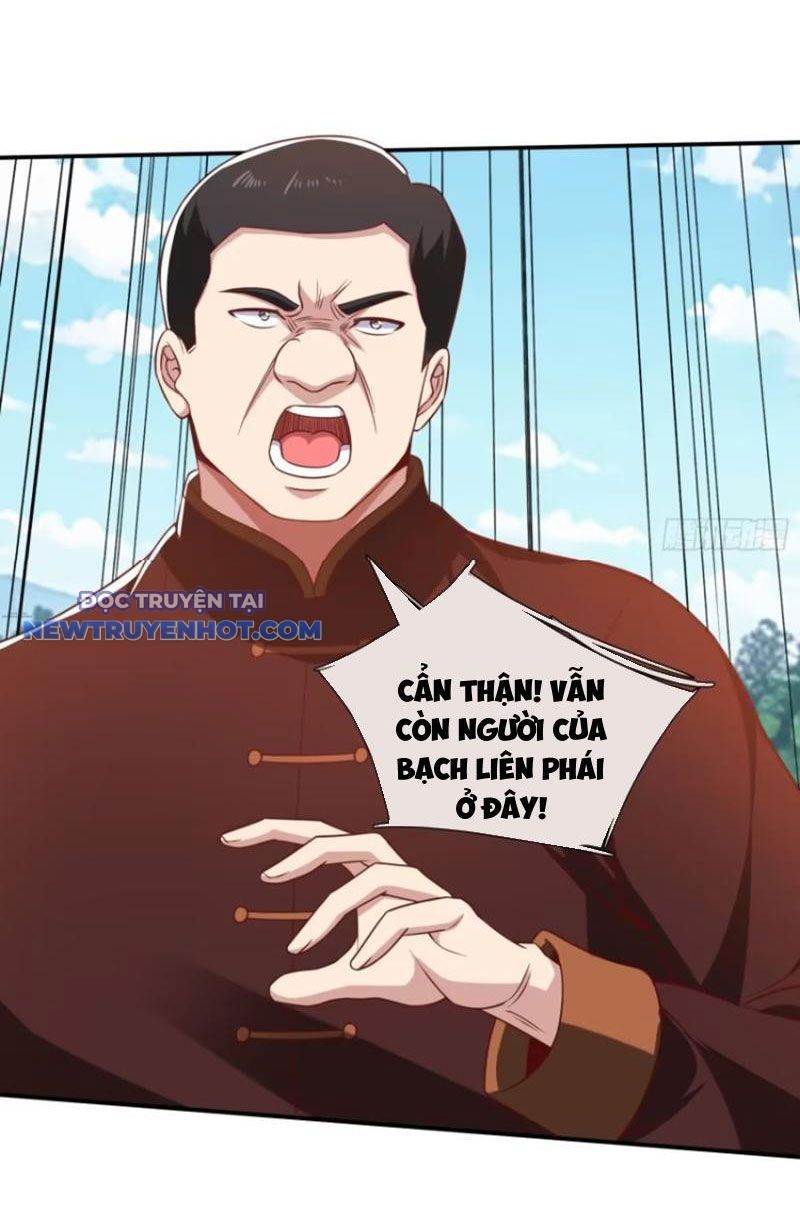 Ta Tu Luyện Thành Thần Tại đô Thị chapter 16 - Trang 16