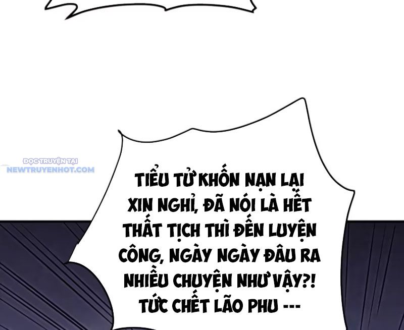 Ta Thật Không Muốn Làm Thánh Tiên chapter 66 - Trang 24