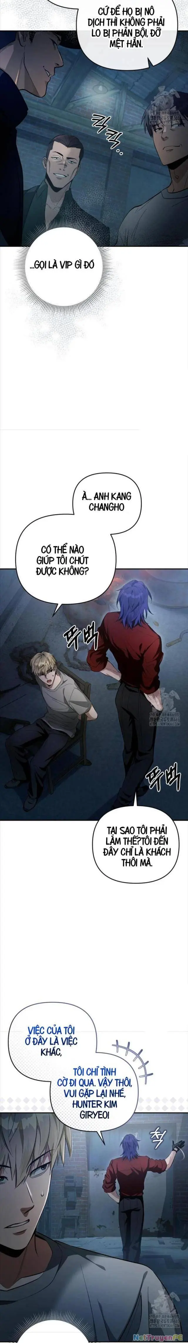 Huyễn Tượng Thợ Săn Tại Dị Giới Chapter 18 - Trang 23