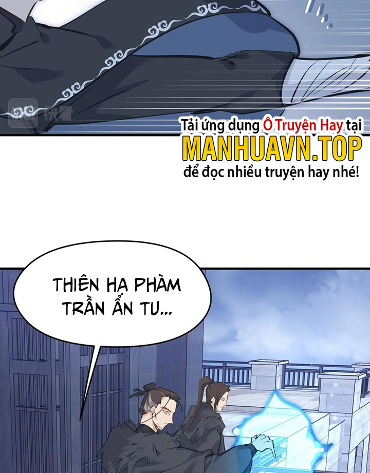 Tối Cường Thiên đế Hệ Thống chapter 34 - Trang 31