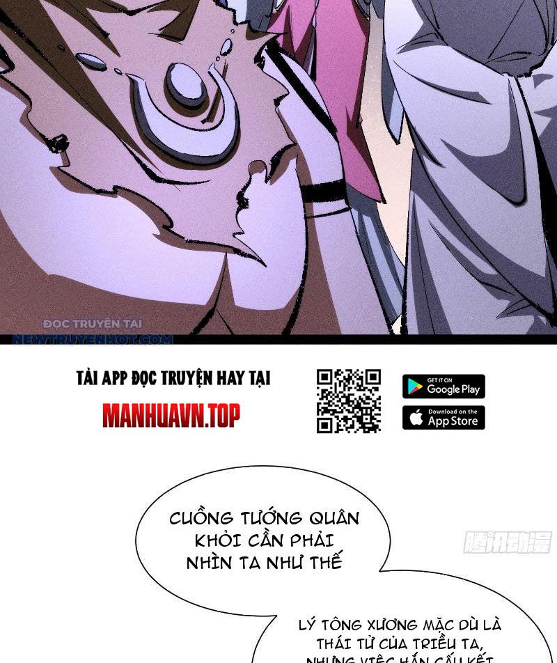 Tróc Đao Nhân chapter 49 - Trang 10