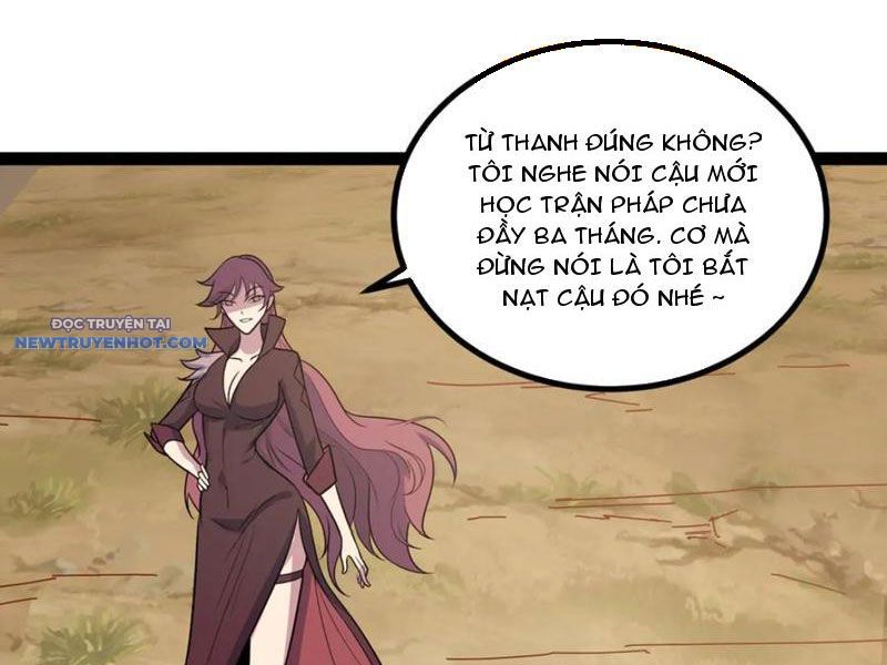 Mạnh Nhất Dị Giới chapter 57 - Trang 11